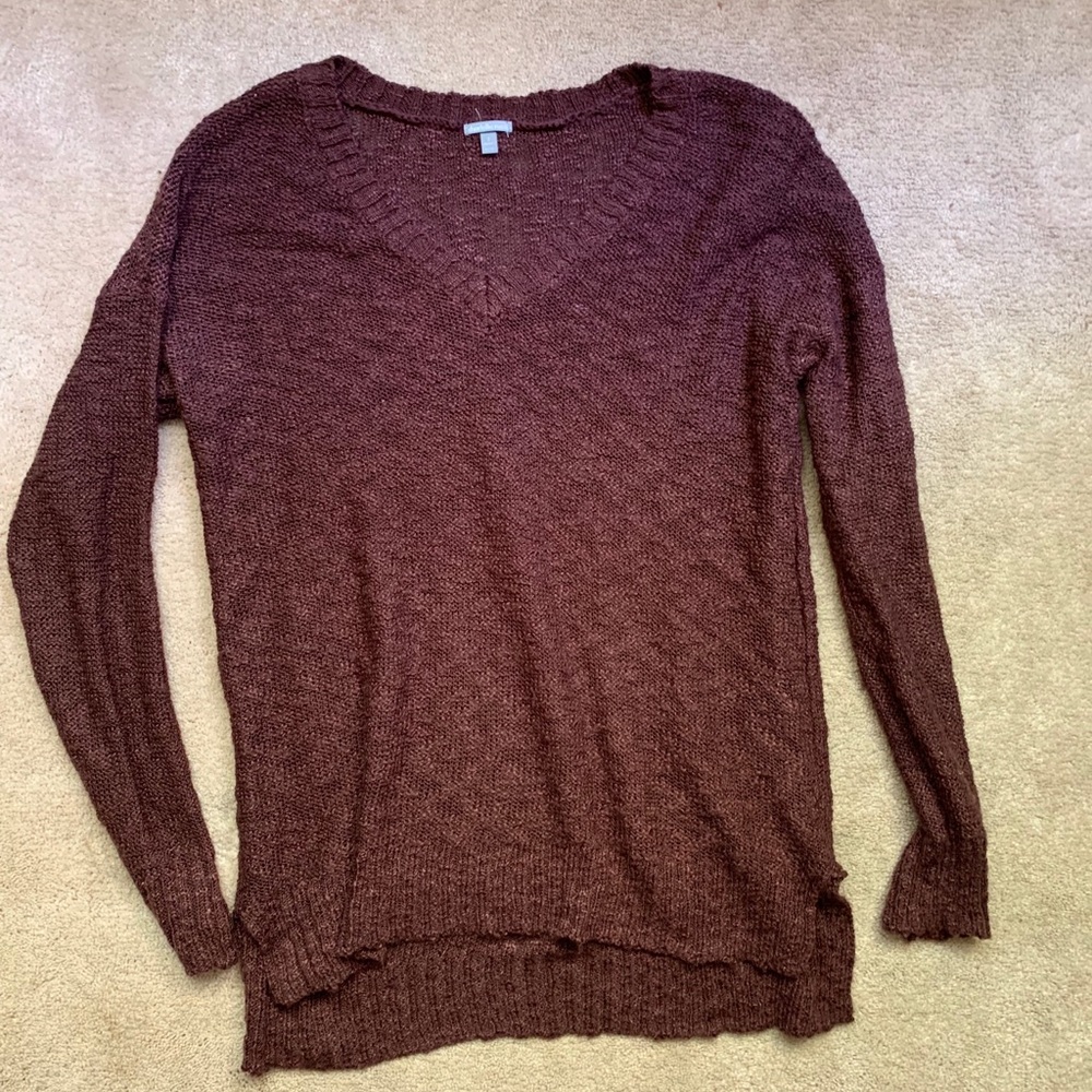 Charlotte Russe Sweater